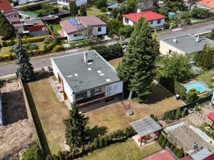 Prodej rodinného domu, Vědomice, Dlouhá, 352 m2