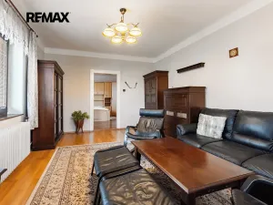 Pronájem bytu 2+1, Praha - Řepy, Čistovická, 63 m2