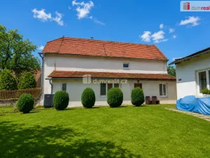 Pronájem komerční nemovitosti, Chbany - Vikletice, 596 m2