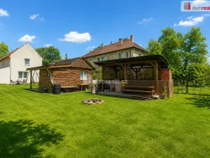 Pronájem komerční nemovitosti, Chbany - Vikletice, 596 m2