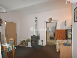 Pronájem komerční nemovitosti, Chbany - Vikletice, 596 m2