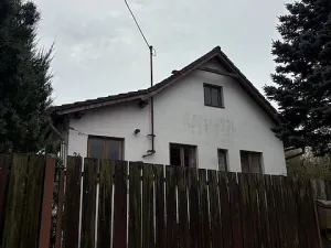 Prodej chaty, Staré Hrady, 80 m2