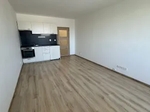 Pronájem bytu 1+kk, Ostrava, Sládkova, 28 m2