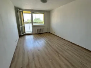 Pronájem bytu 1+kk, Ostrava, Sládkova, 28 m2
