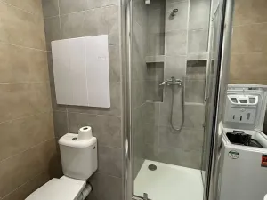 Pronájem bytu 1+kk, Ostrava, Sládkova, 28 m2