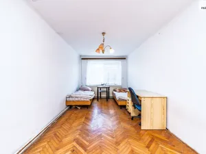 Prodej rodinného domu, Pavlínov, 87 m2
