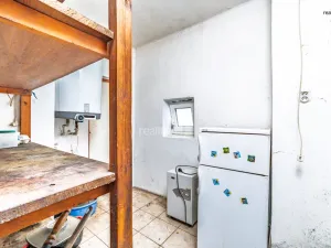 Prodej rodinného domu, Pavlínov, 87 m2