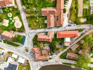 Prodej rodinného domu, Pavlínov, 87 m2