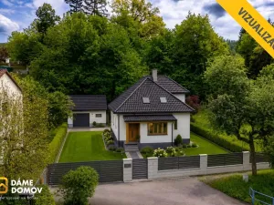 Prodej rodinného domu, Březnice, 152 m2