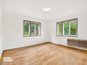 Prodej rodinného domu, Březnice, 152 m2