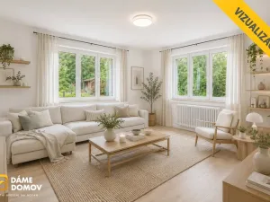 Prodej rodinného domu, Březnice, 152 m2
