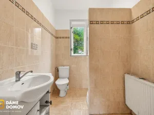 Prodej rodinného domu, Březnice, 152 m2