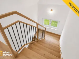Prodej rodinného domu, Březnice, 152 m2