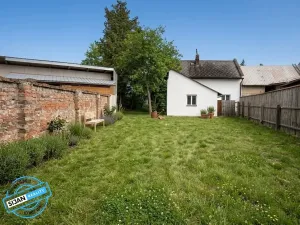 Prodej rodinného domu, Věrovany, 140 m2