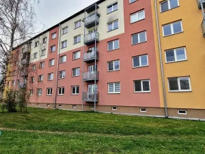 Pronájem bytu 3+1, Olomouc, 71 m2