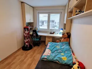 Pronájem bytu 3+1, Olomouc, 71 m2