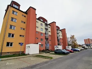 Pronájem bytu 3+1, Olomouc, 71 m2