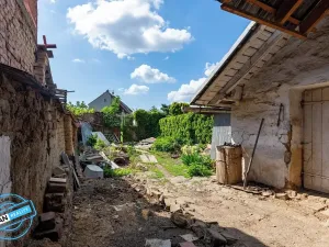 Prodej rodinného domu, Mostkovice, Uličky, 80 m2