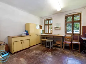 Prodej rodinného domu, Mostkovice, Uličky, 80 m2