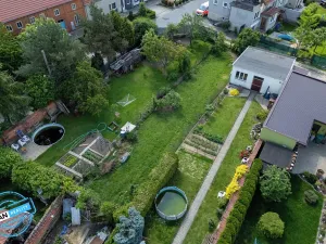 Prodej rodinného domu, Mostkovice, Uličky, 80 m2
