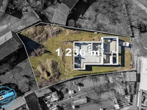 Prodej rodinného domu, Určice, 200 m2