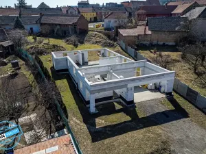Prodej rodinného domu, Určice, 200 m2