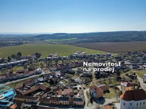 Prodej rodinného domu, Určice, 200 m2