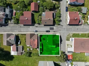 Prodej rodinného domu, Nové Město pod Smrkem, Vaňkova, 125 m2