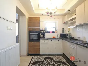 Prodej rodinného domu, Nové Město pod Smrkem, Vaňkova, 125 m2