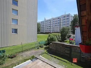 Prodej rodinného domu, Nové Město pod Smrkem, Vaňkova, 125 m2
