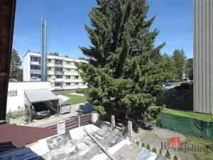 Prodej rodinného domu, Nové Město pod Smrkem, Vaňkova, 125 m2