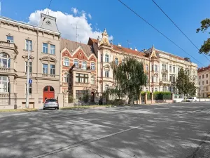 Prodej bytu 1+kk, Brno, Drobného, 30 m2