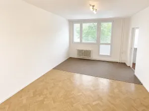 Pronájem bytu 1+1, Brno, Vaculíkova, 35 m2