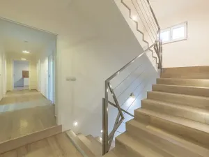 Pronájem bytu 2+1, Plzeň, U Pumpy, 70 m2