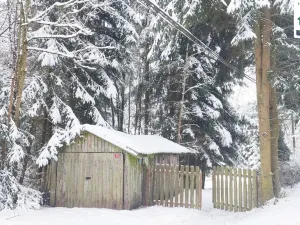 Prodej chalupy, Tři Sekery - Chodovská Huť, 160 m2