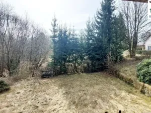 Prodej chalupy, Tři Sekery - Chodovská Huť, 160 m2