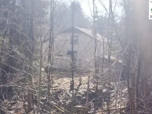 Prodej chalupy, Tři Sekery - Chodovská Huť, 160 m2
