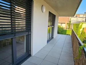 Pronájem bytu 2+kk, Brno, Kollárova, 85 m2