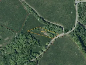Prodej pole, Třebívlice - Skalice, 12772 m2
