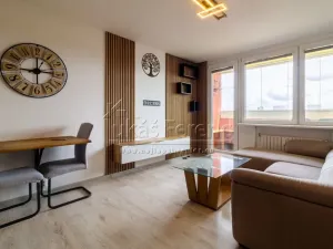 Pronájem bytu 2+kk, Mladá Boleslav - Mladá Boleslav III, Zalužanská, 41 m2
