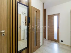 Pronájem bytu 2+kk, Mladá Boleslav - Mladá Boleslav III, Zalužanská, 41 m2