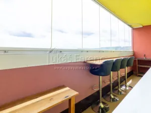 Pronájem bytu 2+kk, Mladá Boleslav - Mladá Boleslav III, Zalužanská, 41 m2