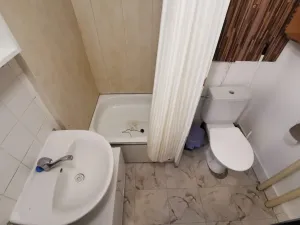 Pronájem bytu 1+kk, Pardubice - Polabiny, Kosmonautů, 27 m2