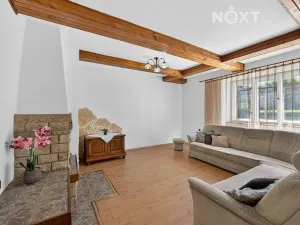 Prodej rodinného domu, Komárov, Sokolská, 152 m2