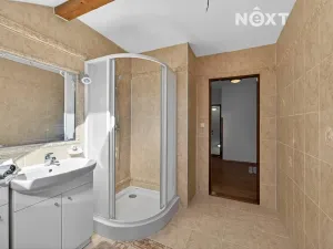 Prodej rodinného domu, Komárov, Sokolská, 152 m2