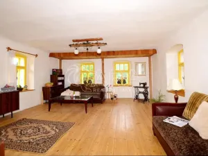 Prodej rodinného domu, Kamberk - Hrajovice, 104 m2