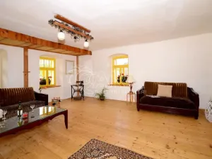 Prodej rodinného domu, Kamberk - Hrajovice, 104 m2