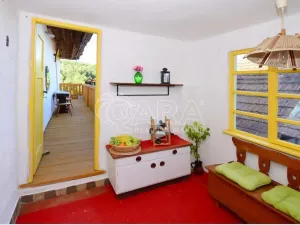 Prodej rodinného domu, Kamberk - Hrajovice, 104 m2