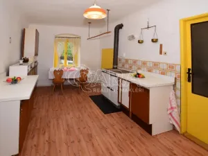 Prodej rodinného domu, Kamberk - Hrajovice, 104 m2