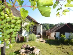 Prodej rodinného domu, Kamberk - Hrajovice, 104 m2